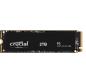 Preview: 2TB Crucial P3 M.2 2280 NVMe PCIe 3.0 interne SSD – schnelle Lesegeschwindigkeit & zuverlässiger Speicher für PC & Notebook